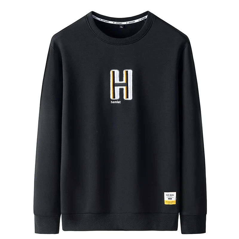 

2019 New Casual HOODIE Hip Hop Streetwear Sweatshirts Sportwear Men/Woman Pullover Hoodies Black White Yellow Blue Male Hoodie