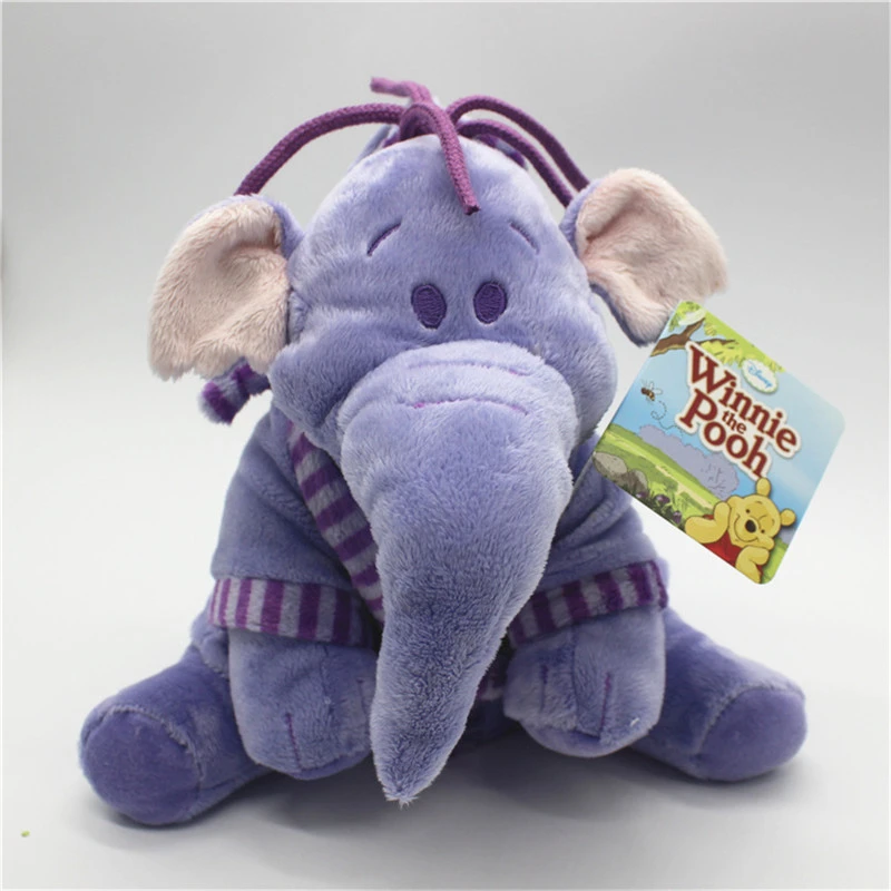 original piglet stuffed animal