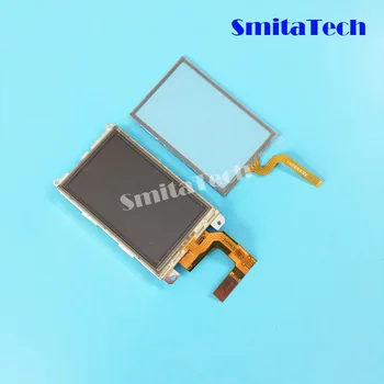 

3.0 inch for Garmin Alpha100 ALPHA 100 lcd display with touch screen Handheld GPS digitizer panel or touch screen repair parts