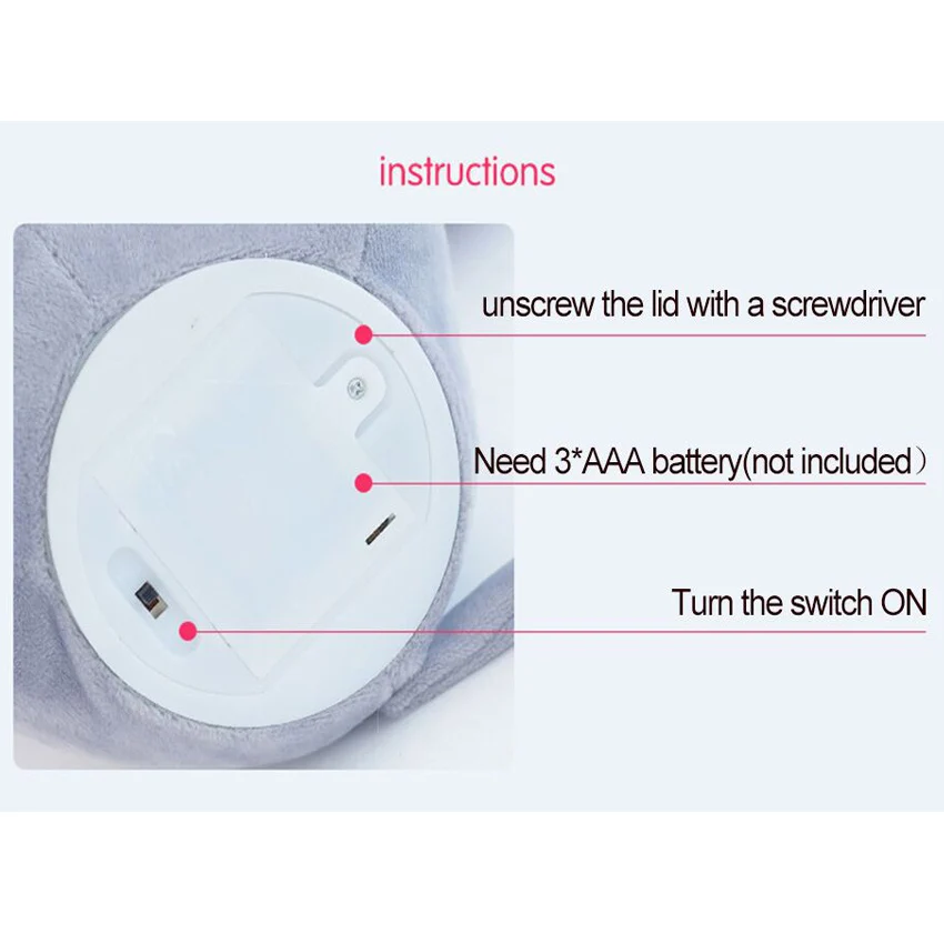 Wholesale Elephant Plush Toy Sing And Play Elephant Plush Stuffed Toys Interactive Funny Baby Doll Cute 1 Wholesale Elephant Plush Toy Sing And Play Elephant Plush Stuffed Toys Interactive Funny Baby Doll Cute 4