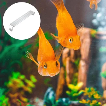 

1Pc Aquarium Frame Lamp LED Fish Tank Bracket Aquatic Plant Lighting Holder