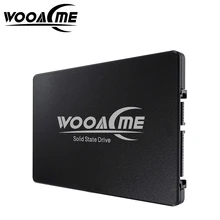 

Wooacme 480GB 240GB 120GB Internal Solid State Drive 2.5 inch SATA III HDD Hard Disk HD SSD Notebook PC