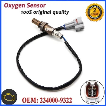 

Lambda O2 Oxygen Sensor 18213-70H00 18213-70H01 18213-70H02 234000-9322 For Suzuki Liana 1.6L Aerio lgnis Kei