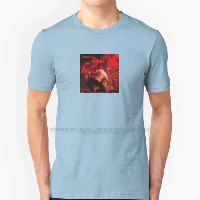 Comethazine T Shirt 100% Pure Cotton 