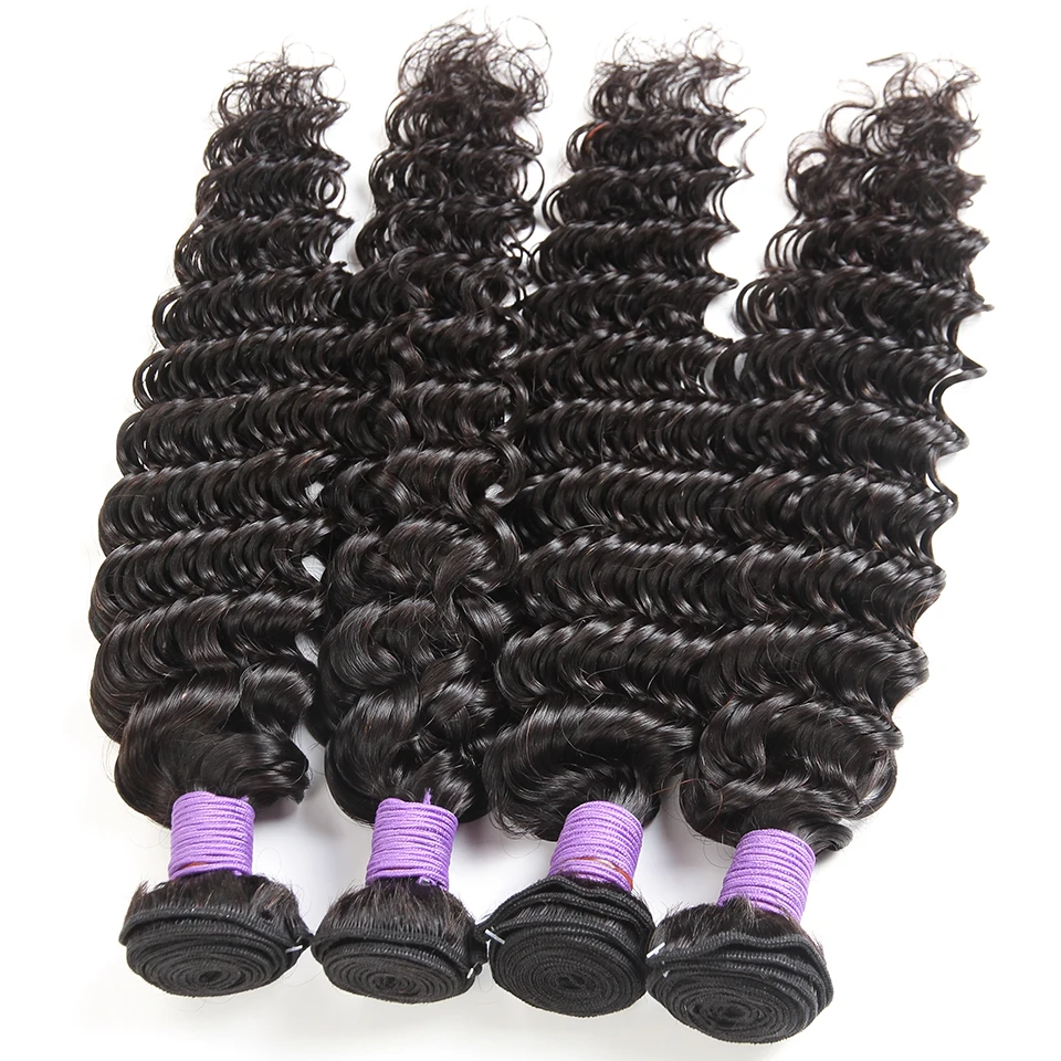 deep wave brazilian hair 16