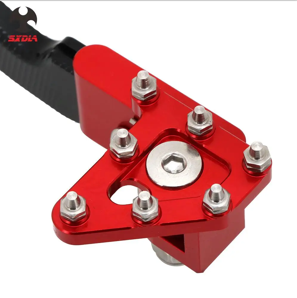 Motorcycle Gear Shift Lever Shifter Pedal Brake Pedal For HONDA CRF 250R 250X 250RX 450R 450X 450RX 450L