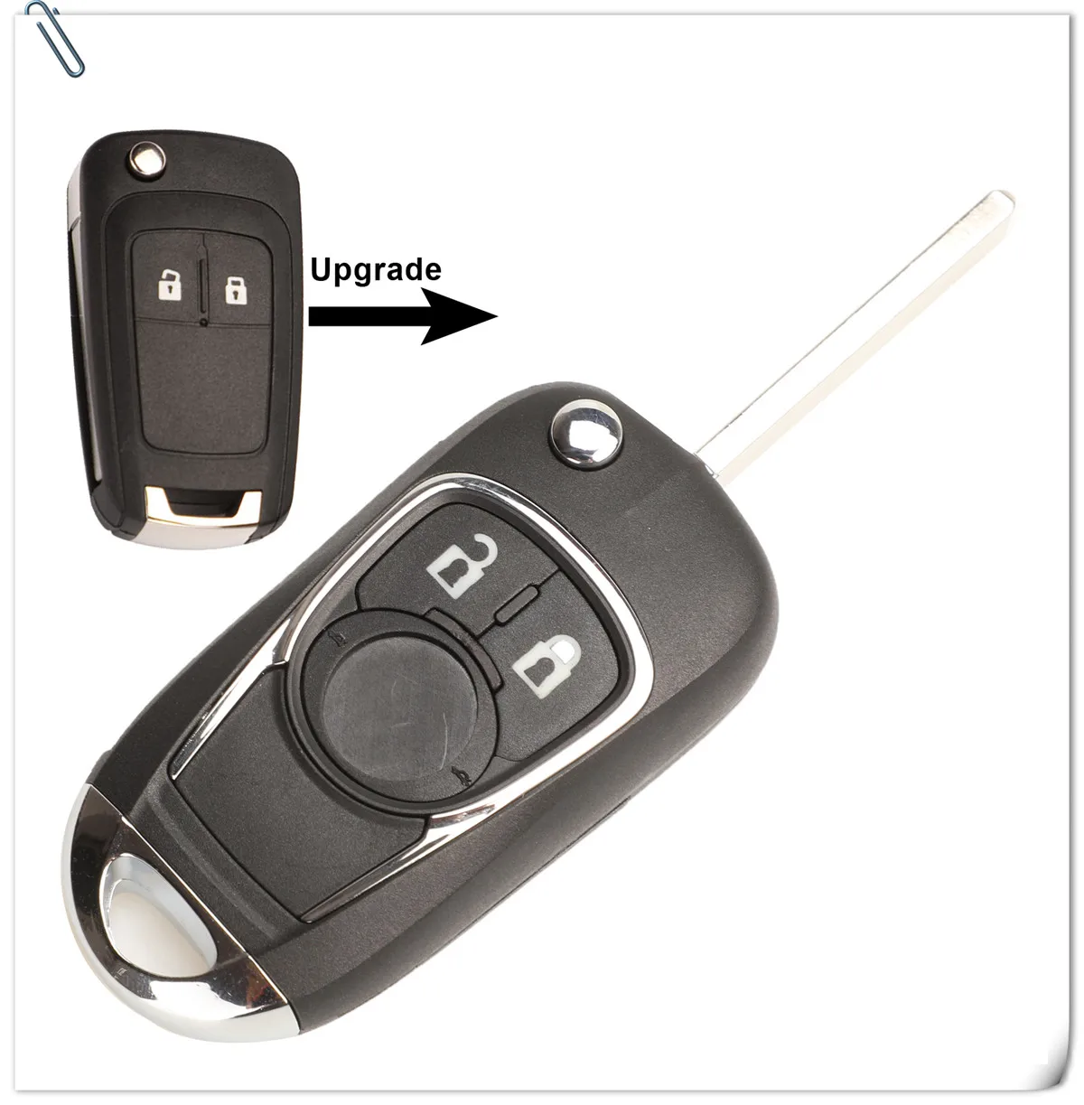 10pcs portachiavi Flip modificato per Chevrolet Cruze Epica Lova Camaro Impala 2/3/4 pulsante 315Mhz /433Mhz ID46 Chip chiave auto remota 9 10pcs portachiavi Flip modificato per Chevrolet Cruze Epica Lova Camaro Impala 2/3/4 pulsante 315Mhz /433Mhz ID46 Chip chiave auto remota - H7565952792d34de0a4b22d1d4c9800c1N