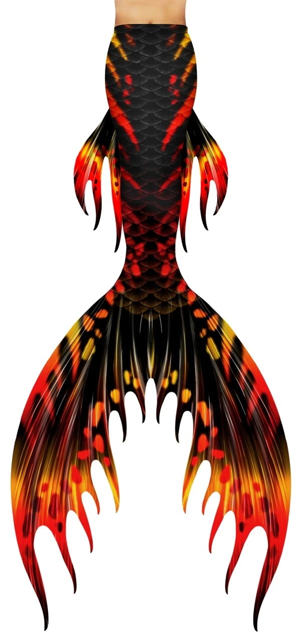 Mermaid-Tail-Swimable-Mermaid-Tails-Without-Monofin-for-Swimming-Beach-Artifact-Halloween-Cosplay-Costume-Christmas-Gift(3)