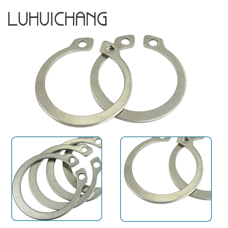 luhuichang anel elastico em aco inoxidavel tipo c 01