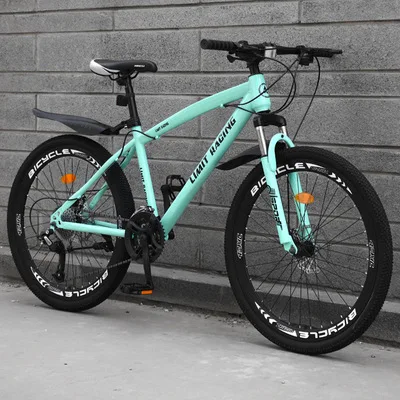 Proficiat Om te mediteren Chinese kool Mountain Bike Bicycle | Mountain Bicycle 26 | Bicycle 26 Inches | Youth  Bicycle | Adult Bike - Maker Molds - Aliexpress