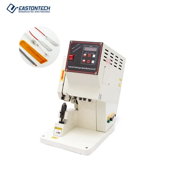 

EW-15B precise 2T crimping force wire splicing machine