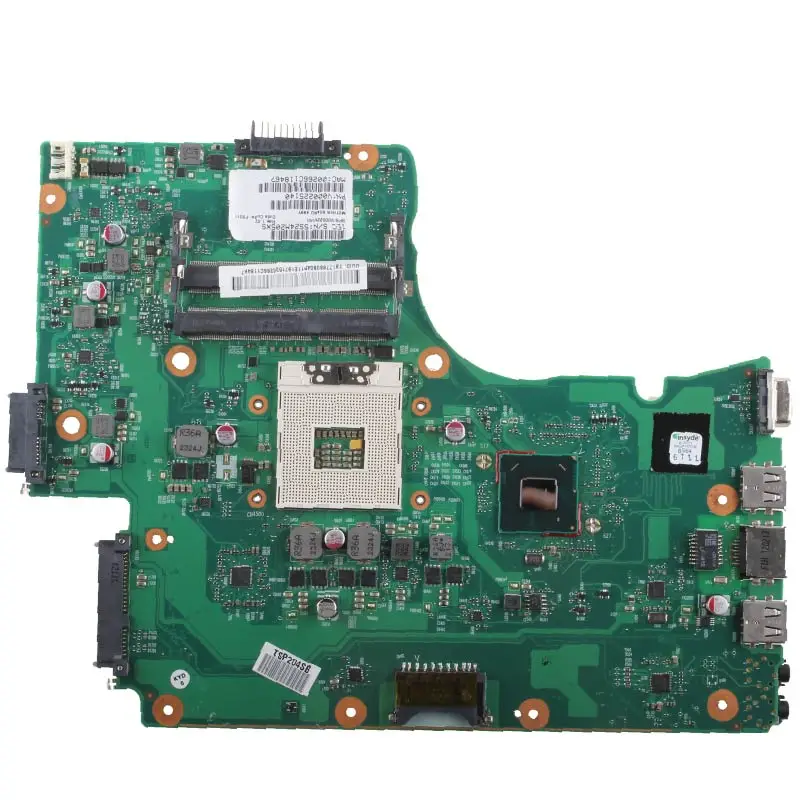 Para toshiba satélite c650 c655 6050a-2423501-mb-a02 v000225140