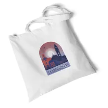 Focal20 уличная Женская Холщовая Сумка с принтом Ливерпуль нвилль Большая складная сумка для покупок оригинальная Студенческая сумка на плечо