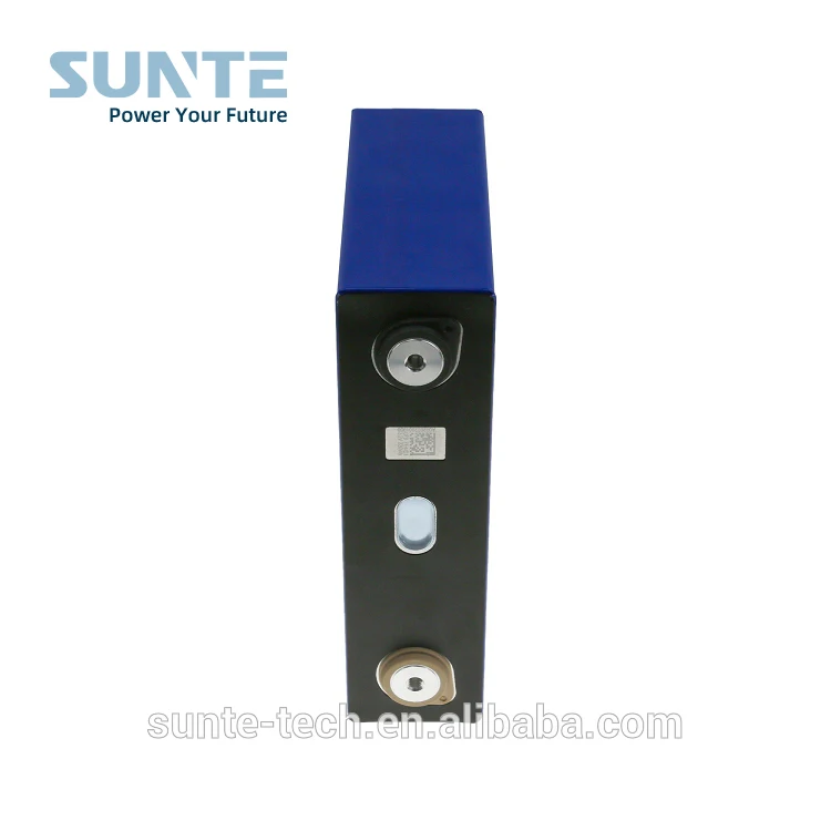 

6C Prismatic battery cell power 3.2V 40Ah lithium ion battery