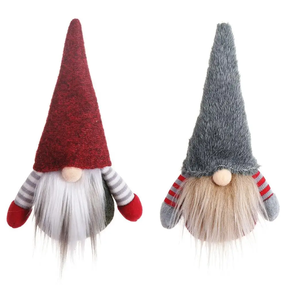 nisse doll
