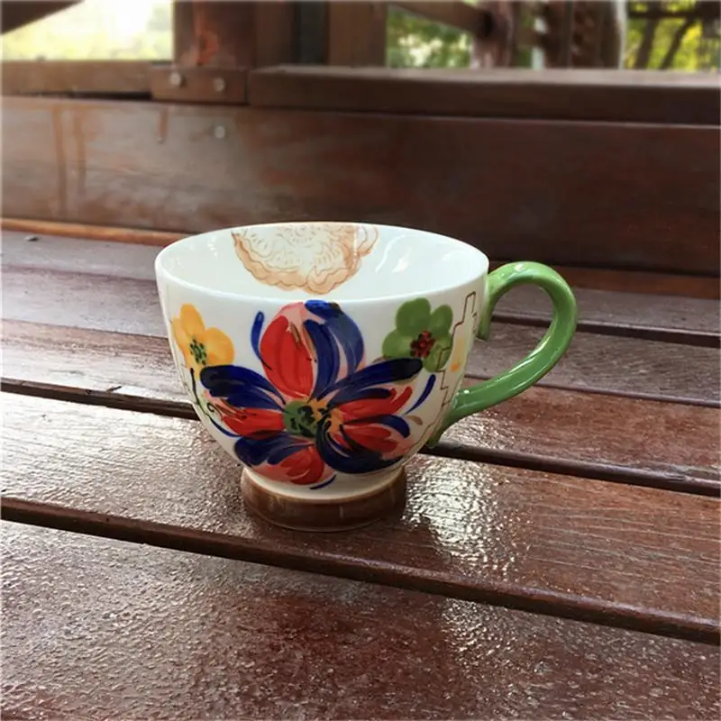 Version V Аксессуары Kupa Bardak Copo E Coffe Koffie Kopjes Tasse Cafe Tazze Colazione креативная Новинка для путешествий кофе Caneca чашка и кружка - Цвет: Version V