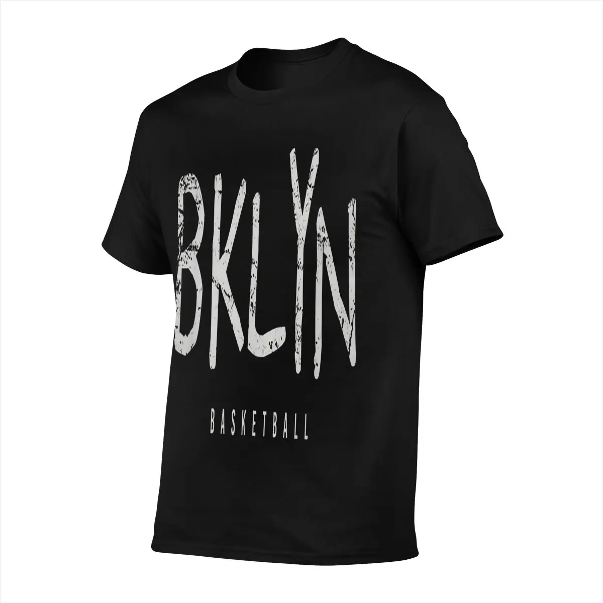 Brooklyn Bklyn New York Basketball Practice Jersey Anime Men T shirt Oversized T-shirt Couples T-Shirt 2021 | Мужская одежда