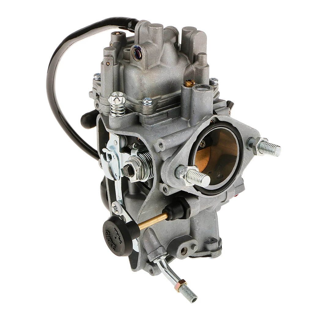 Производительность карбюратор для Yamaha Warrior 350 YFM350X 1987-2004 ATV Quad Pack 1 | Автомобили и