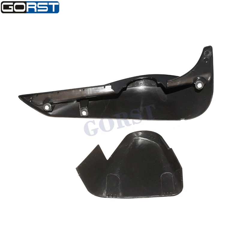 Car-Styling Reflector Rearview Mirror For Benz Truck Actros Mp4 Series Side Mirror Exterior Assembly  CarAutomobile Accessories-20