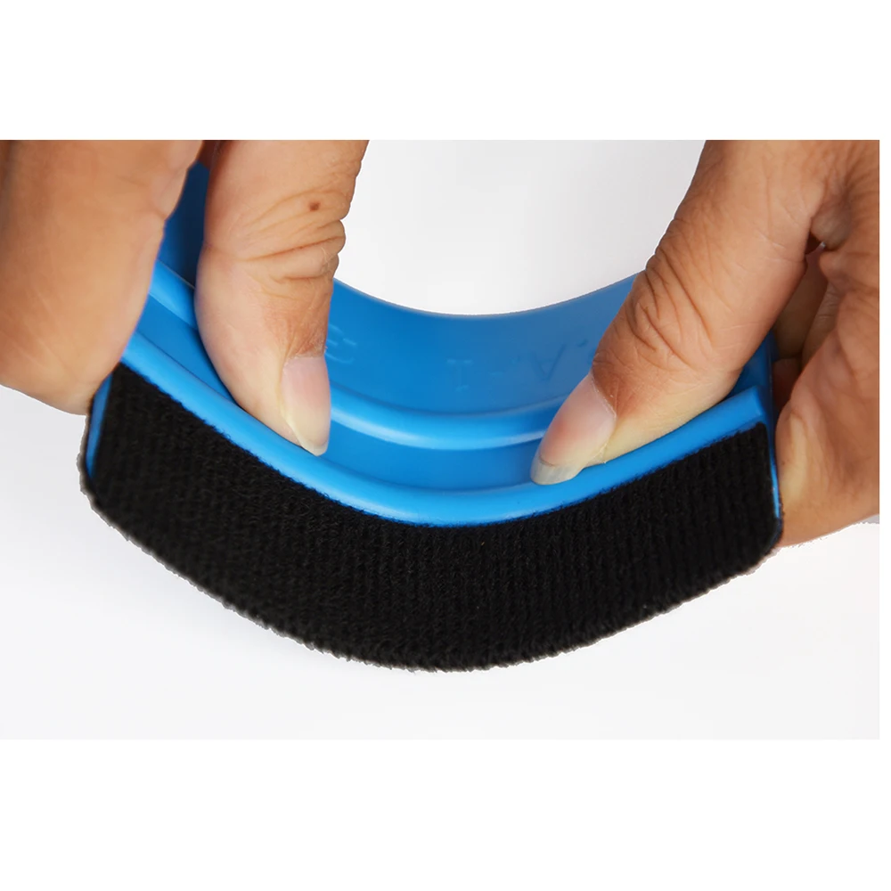 Felt Squeegee for Bed Tape