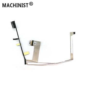 

Video screen Flex wire For Dell Latitude E7480 high 0D81MX laptop LCD LED LVDS Display Ribbon cable DC02C00DW00