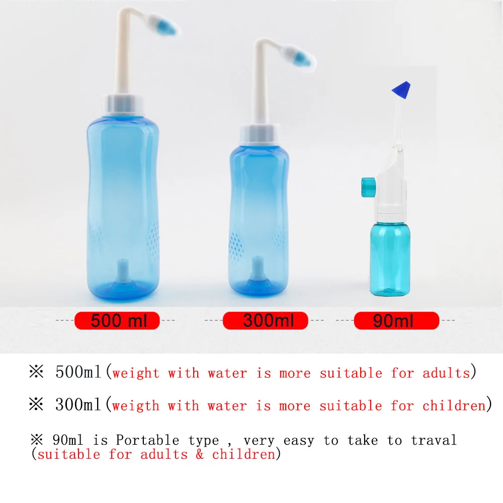 Носовой очиститель для детей и взрослых защита чистки носа во избежание
