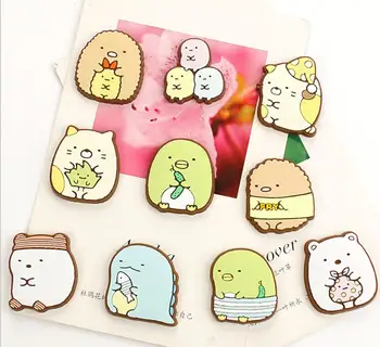 

Soft glue PVC Cartoon Flatback Resin Cabochon Kawaii Flat back Cabochons Kids Hair Bows Accessories DIY Embellishments Decor