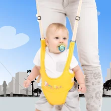 Детский ходунки, ремень, помощник, рюкзак, Поводок для детей, ремень, обучающий ходьбе, тренировочный ремень, Детские поводки для безопасности