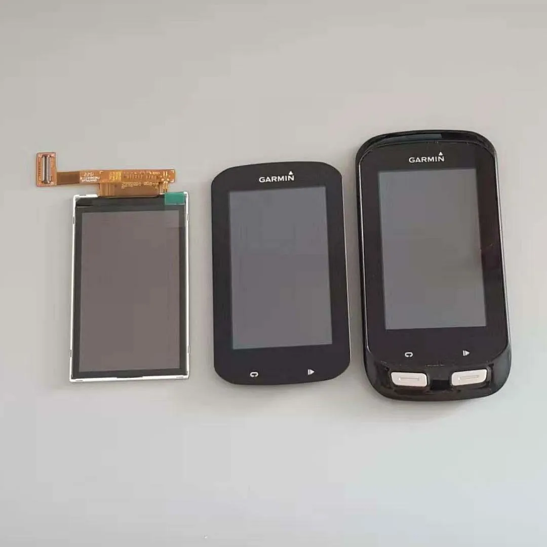 3.0 &GARMIN EDGE 1000  GPS  ü  ġ LCD ȭ