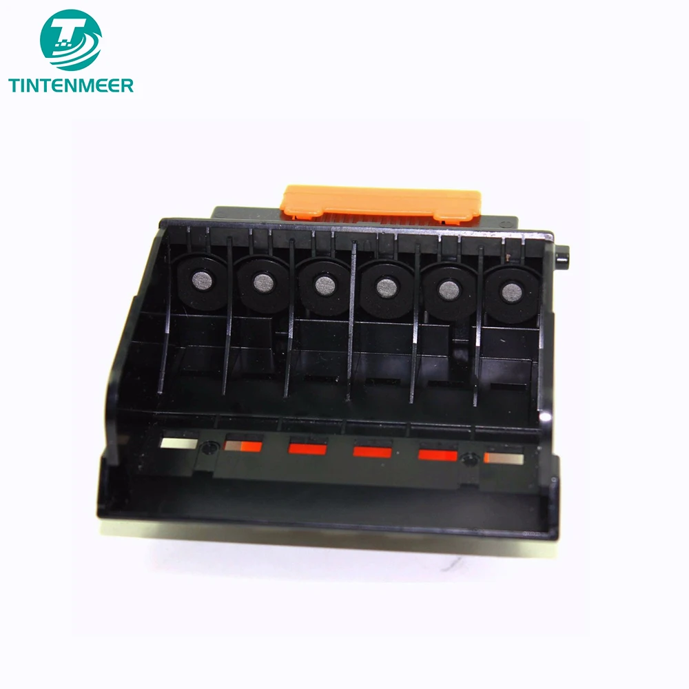 

TINTENMEER печатающая головка qy6 0050 совместима с принтером Canon PIXUS 900PD i900D i950D iP6100D iP6000D