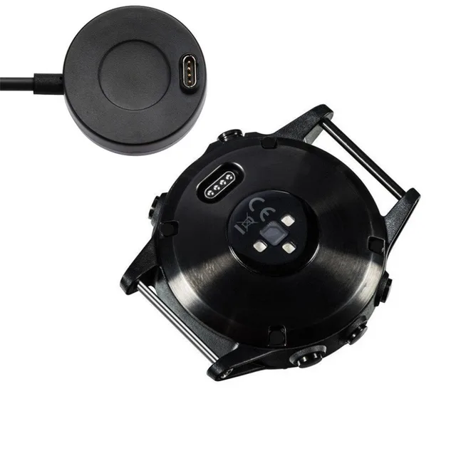 Charging Cable Garmin Fenix 5 5s 5x Charging Cable Garmin Fenix 5x Plus Charging Aliexpress