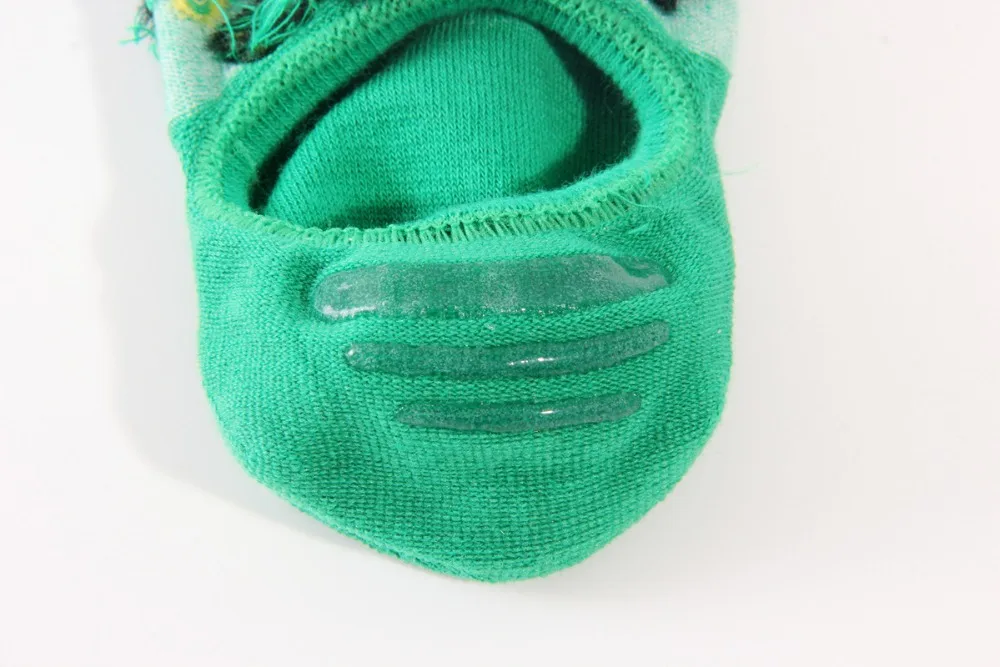 Short Socks  (3)