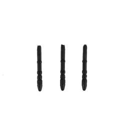 3pcs Set Replacement Tips Refill For Microsoft Surface Pro 3 Touch Stylus Pen Replacement Magnetic Touch Stylus Pen Tip; 3pcs Set Replacement Tips Refill For Microsoft Surface Pro 3 Touch Stylus Pen Replacement Magnetic Touch Stylus Pen Tip;