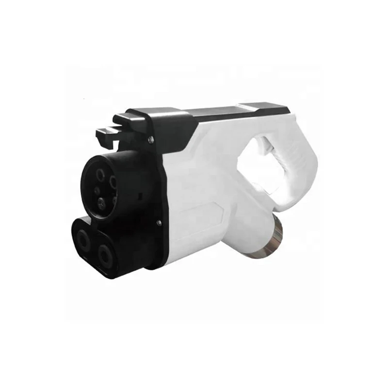 150A  Ա CCS 1  1 DC EV  ̼ ÷    ڵ   1 J1772 