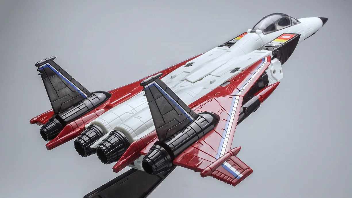 Трансформация Toyworld TW M02A струи|Игровые фигурки и трансформеры| |