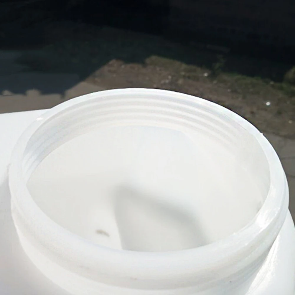15L ведро для хранения кемпинга многофункциональное ведро для питьевой воды большой емкости автомобиля портативная пивная бочка для наружного использования
