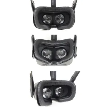 

3pcs/set Eye Mask & Mat Frame & Magic Sticker for Oculus Quest VR Headset Replacement Set Accessories Face Pad