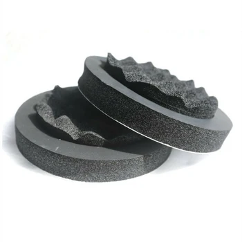 

Insulation Soundproof Rings Mouldings Exterior Accessories Replacement 6.5"