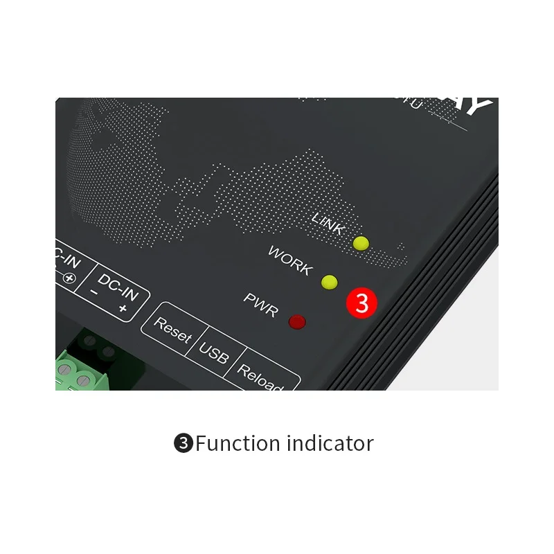 Router Ax1800 QualcoMM Five-Core WIFI Wall King