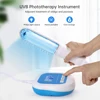 YOUWEMD 311nm Narrowband UVB Phototherapy Device-Phi Light Source for Effective Vitiligo and Psoriasis Treatment at Home 2