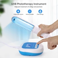 YOUWEMD 311nm Narrowband UVB Phototherapy Device-Phi Light Source for Effective Vitiligo and Psoriasis Treatment at Home 2