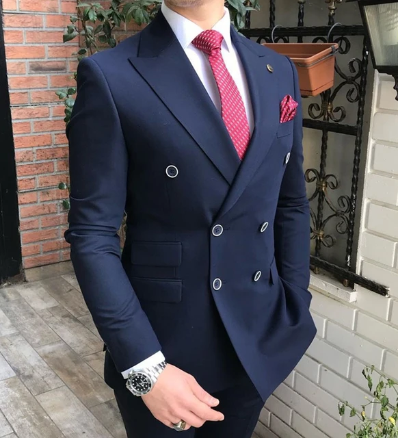 Discover 148+ grey coat blue pants latest in.eteachers