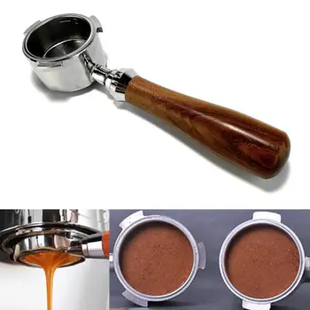 

Coffee Machine EC680/EC685 Filter 51MM Replacement Filter Basket Coffee Accessories Coffee Bottomless Portafilter Home Cocina