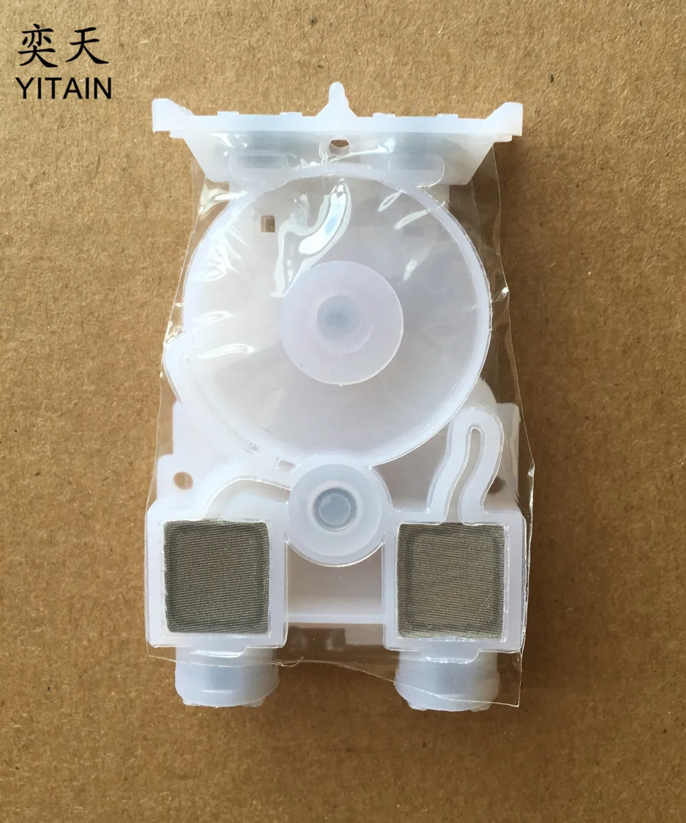 4 pcs DX5/DX6 Valve Head Damper damper for based Mutoh Roland Epson Stylus Pro printers | Компьютеры и офис