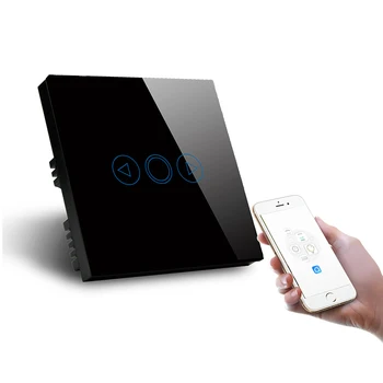 

UK WiFi Dimmer Switch Wifi Wmart Light Switch