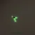 Super Lume Fit For NH35A NH36A 7s26 4r35 7002 Movement Watch Hands Parts Green Watch Pointers Запасные Части