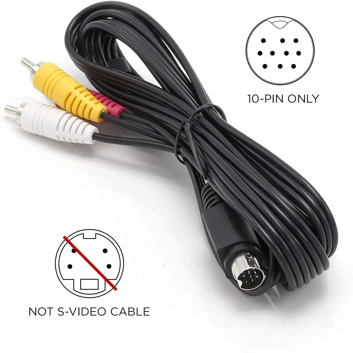 10     DIN ̺-S- ̺-6 Ʈ-RCA Ʈ ȣȯ DIRECTV at & t: H25, C31, C41, C41