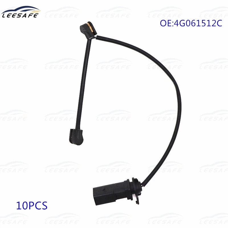 AUTO-PALPAL Bremssensorleitung 4G0615121C - Ersatzteil Für Audi A6/A7