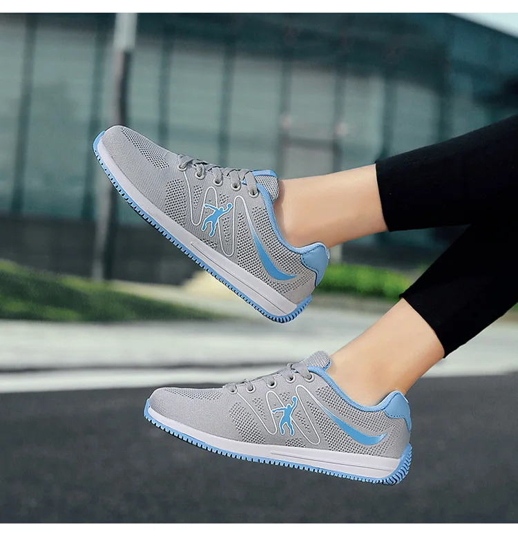 Nike Air Jordan Grand/Женская обувь; Повседневная обувь; сезон лето; стиль; легкая дышащая обувь из сетчатого материала; обувь для бега; спортивная обувь; S