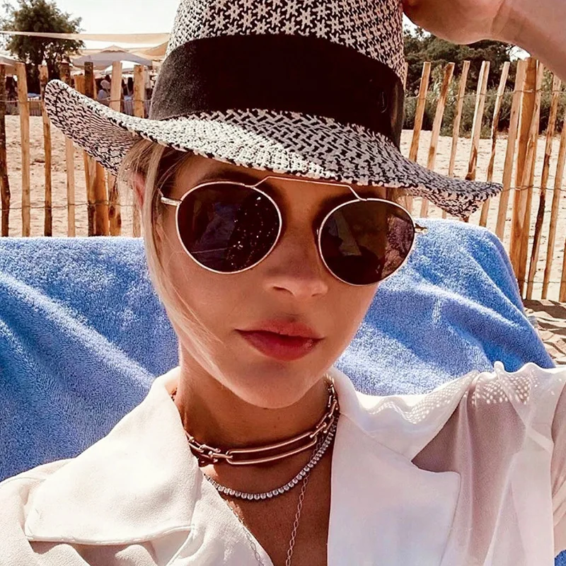 old people sunglasses